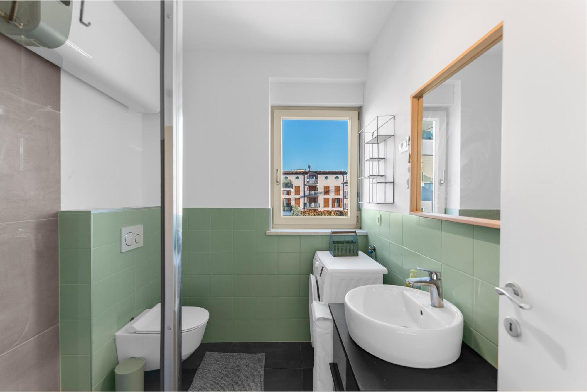 Apartments Mia Novigrad Istria Exterior foto