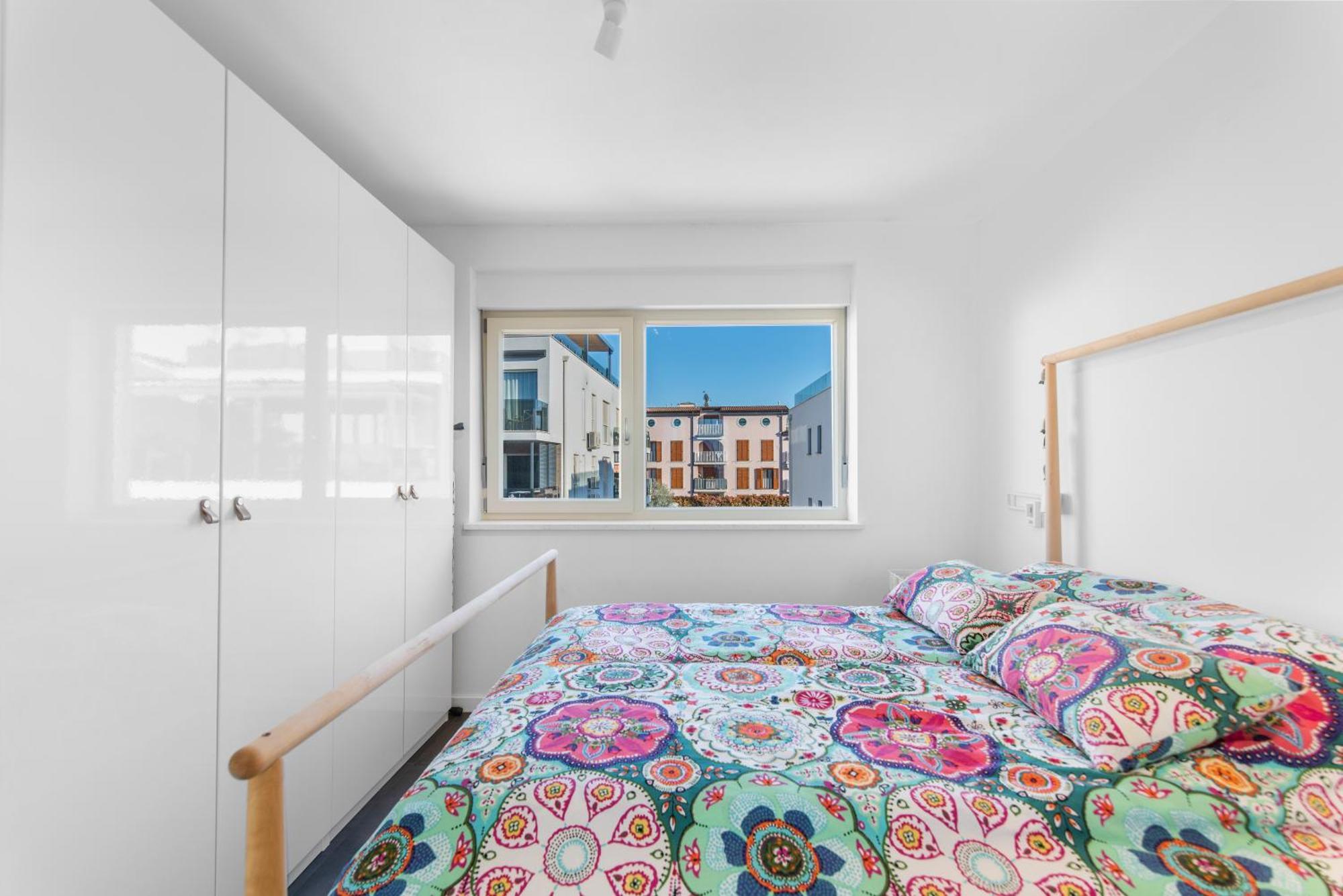 Apartments Mia Novigrad Istria Exterior foto